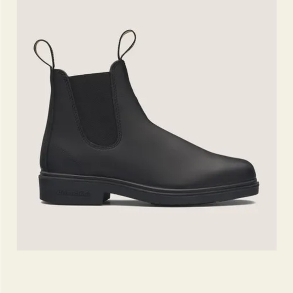 Blundstone Shoes - Blundstone 063 WOMEN'S DRESS CHELSEA BOOTS